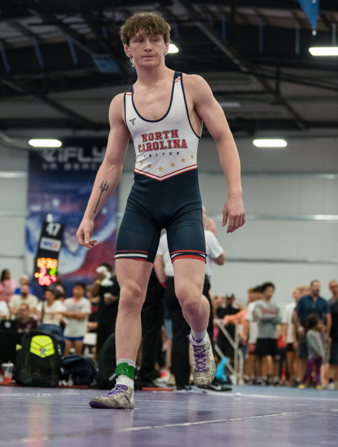 Nate McCartney stance