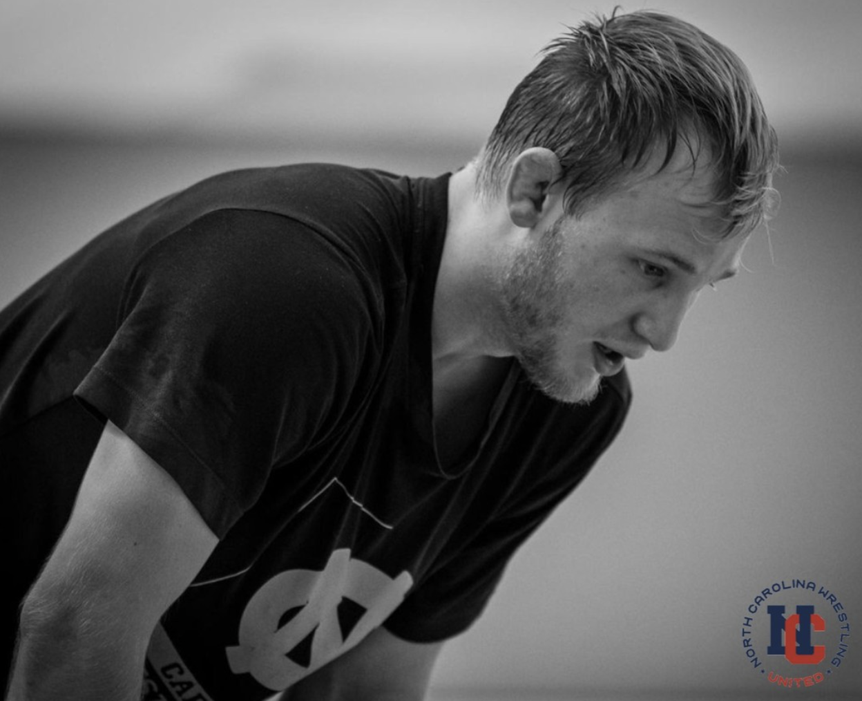 Ethan Oakley - NC United Coach