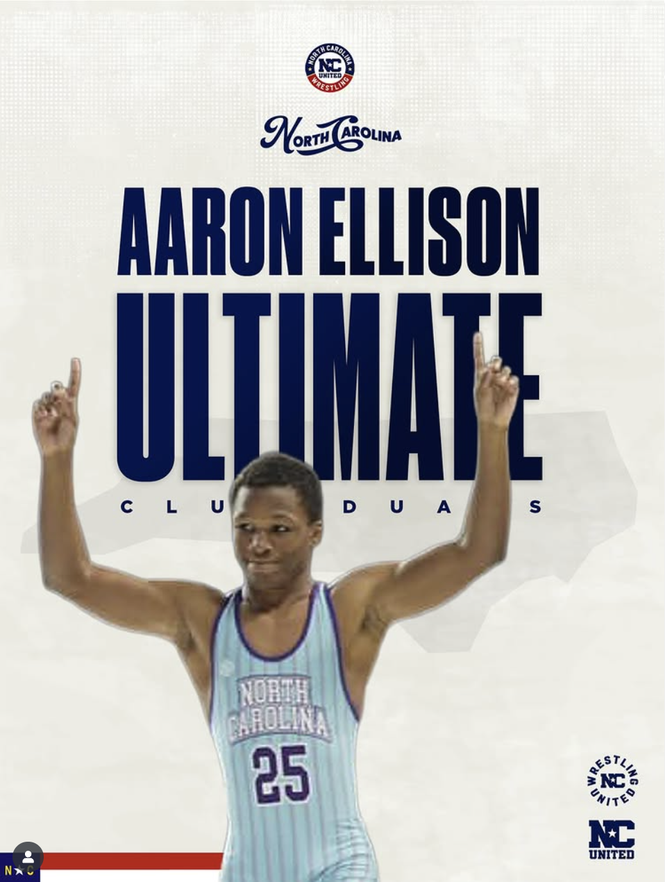 Aaron Ellison