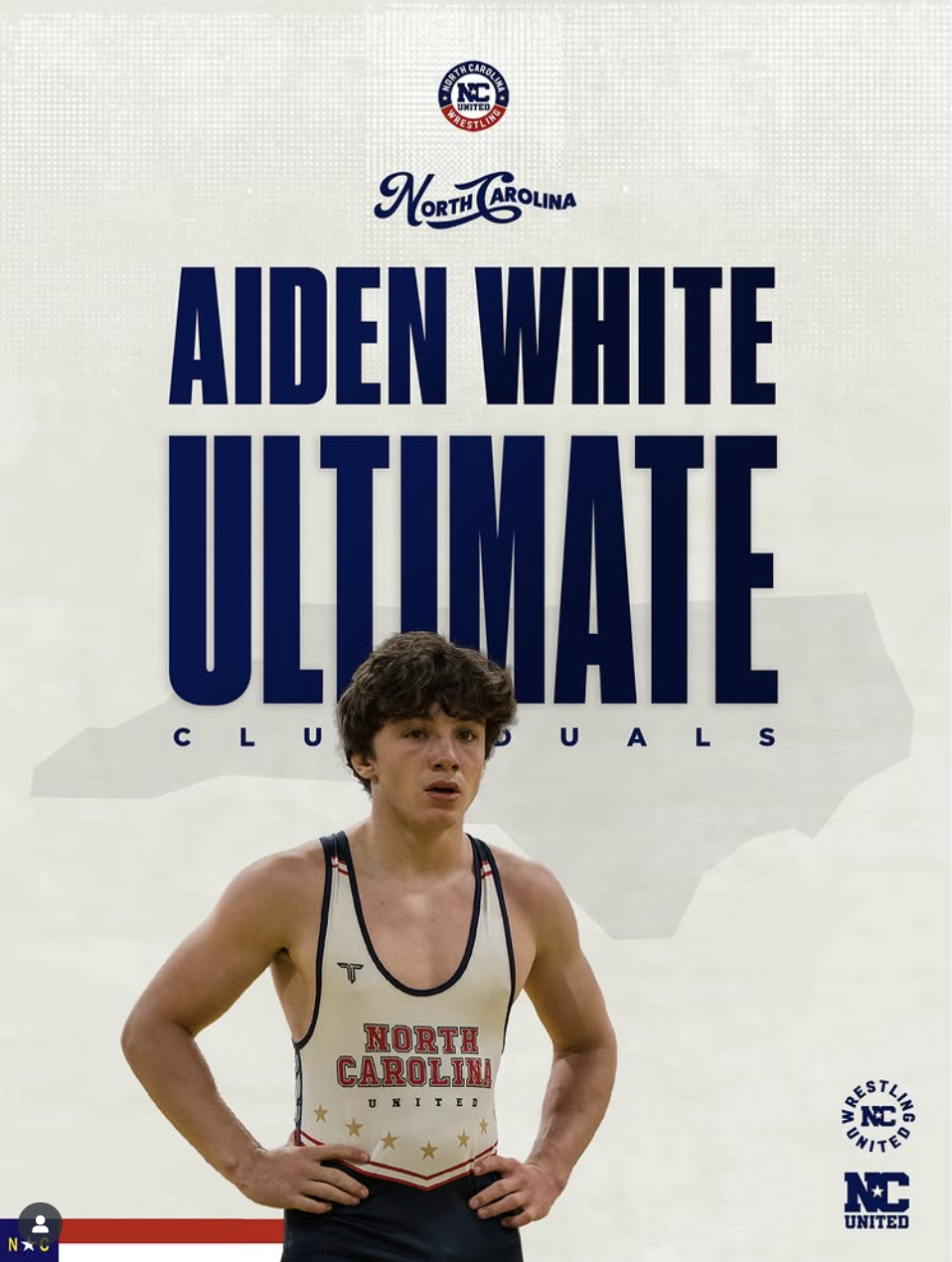 Aiden White