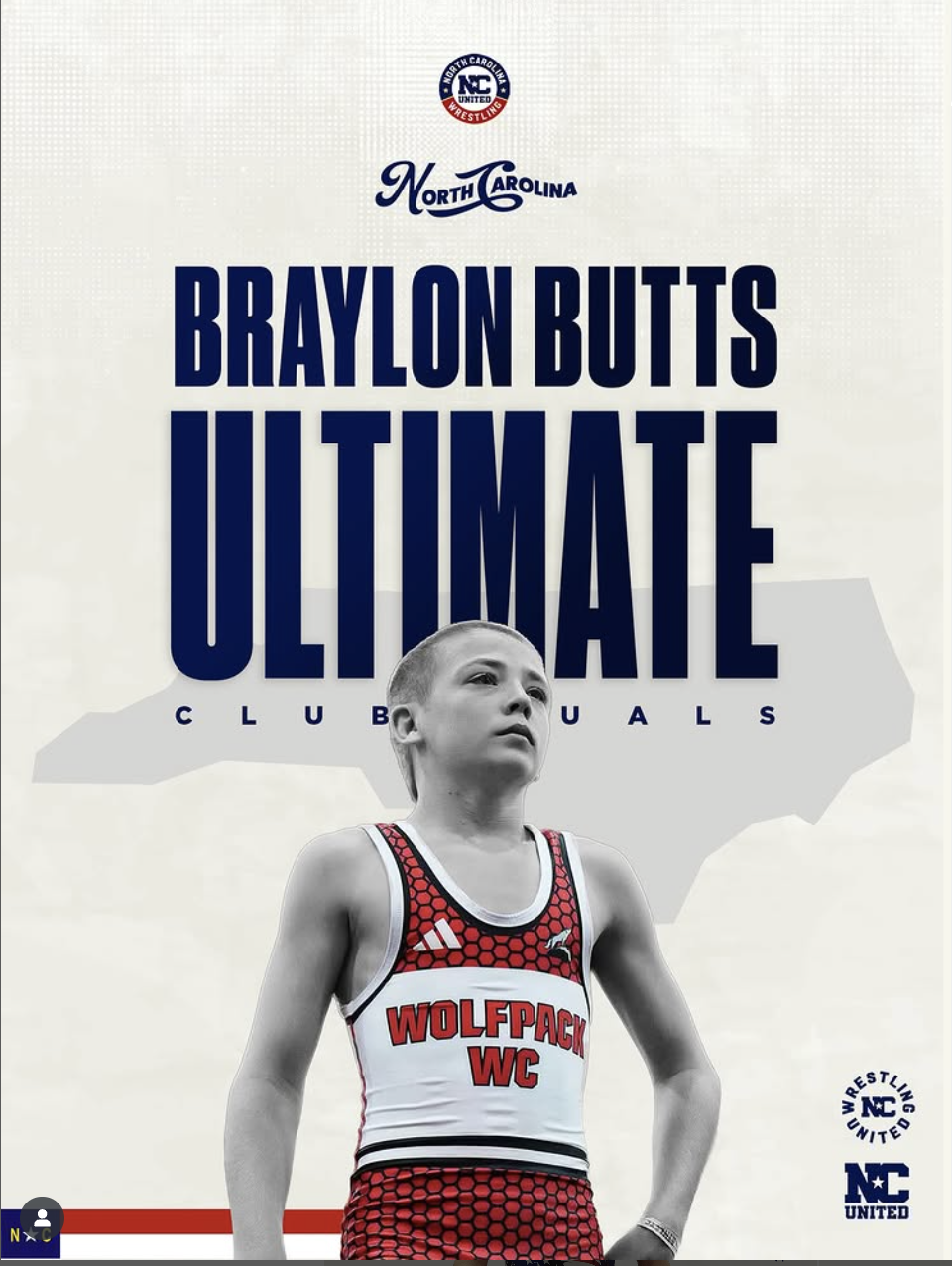 Braylon Butts