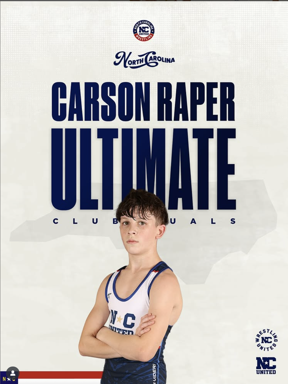 Carson Raper