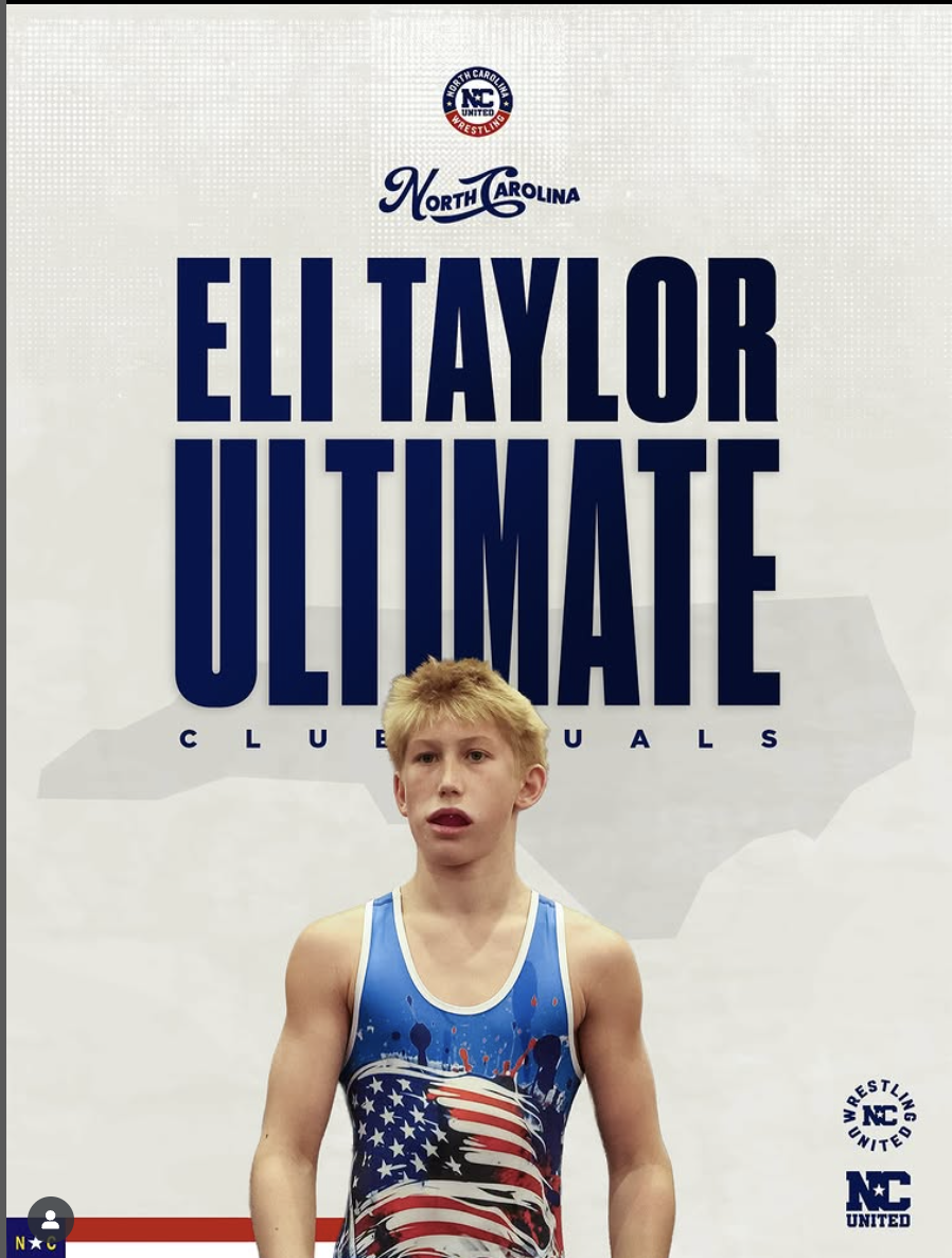 Eli Taylor