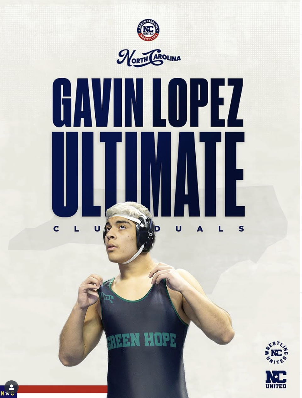Gavin Lopez