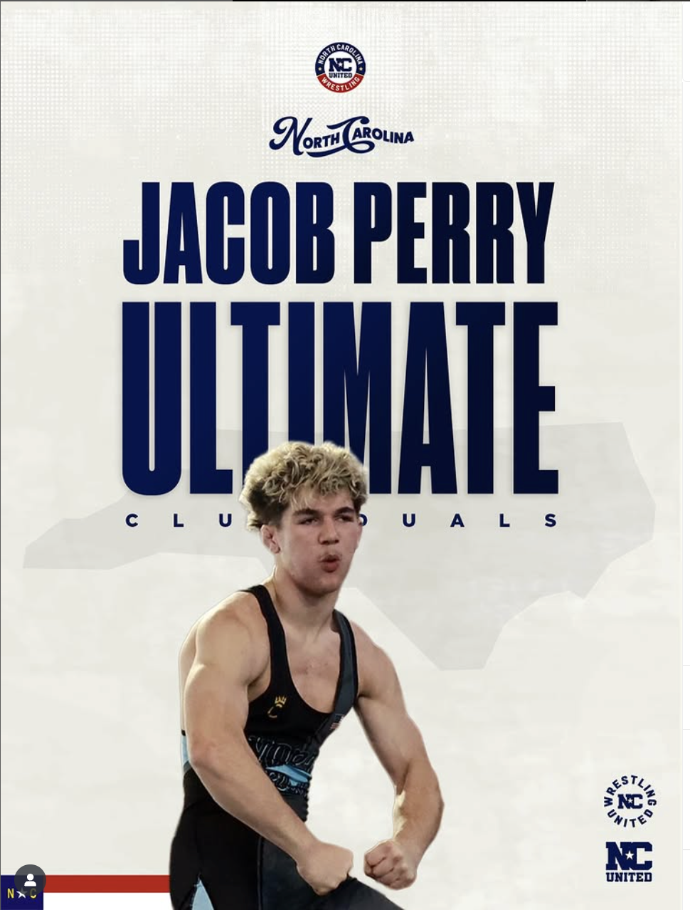 Jacob Perry