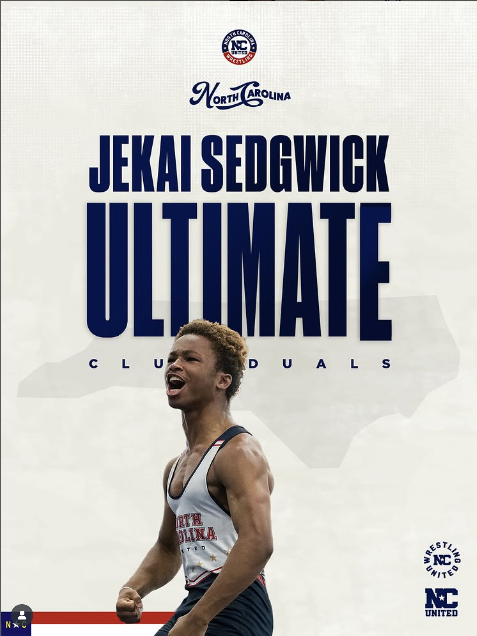 Jekai Sedgwick
