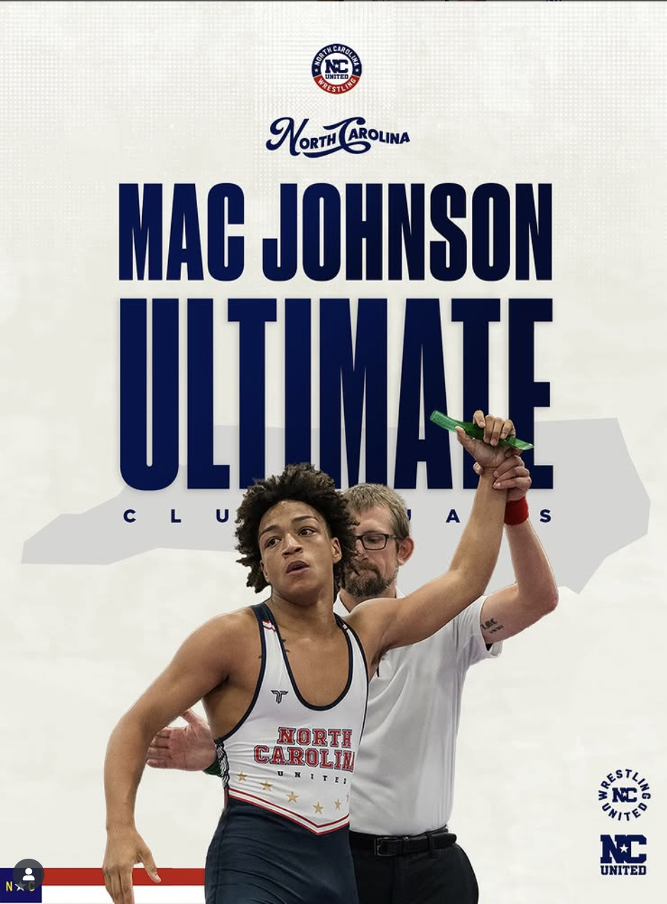 Mac Johnson