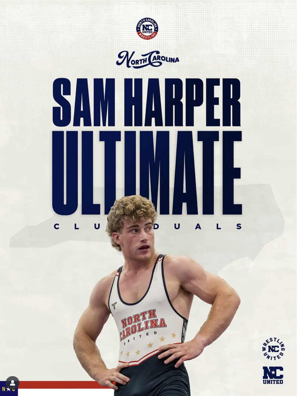 Sam Harper