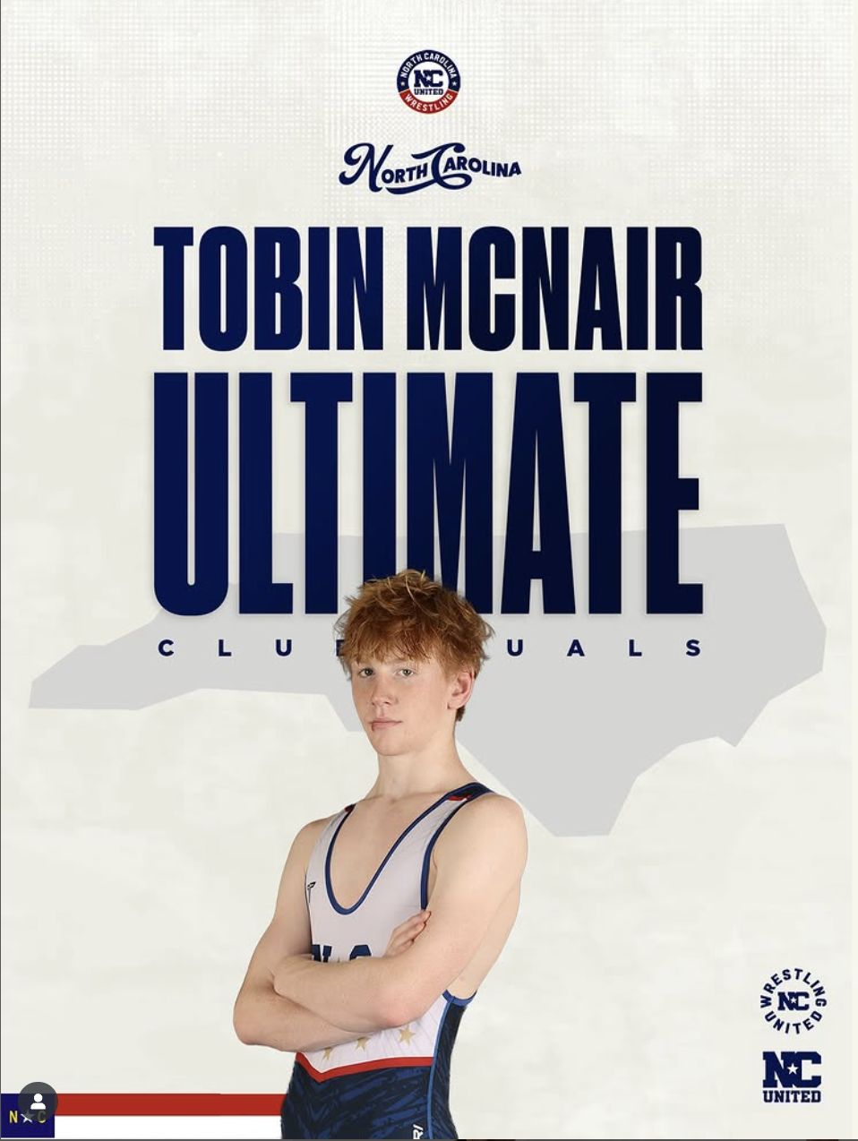 Tobin McNair